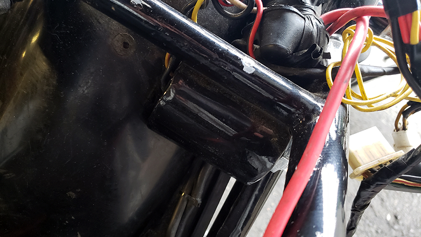 Kawasaki KZ1300