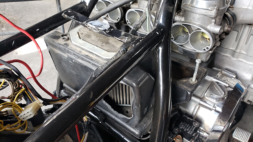 Kawasaki KZ1300