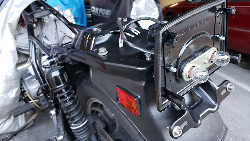 Kawasaki KZ1300