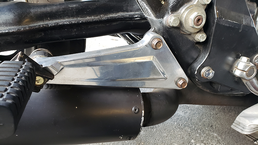 Kawasaki KZ1300