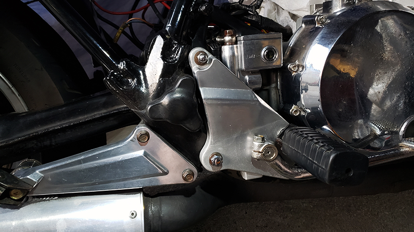 Kawasaki KZ1300