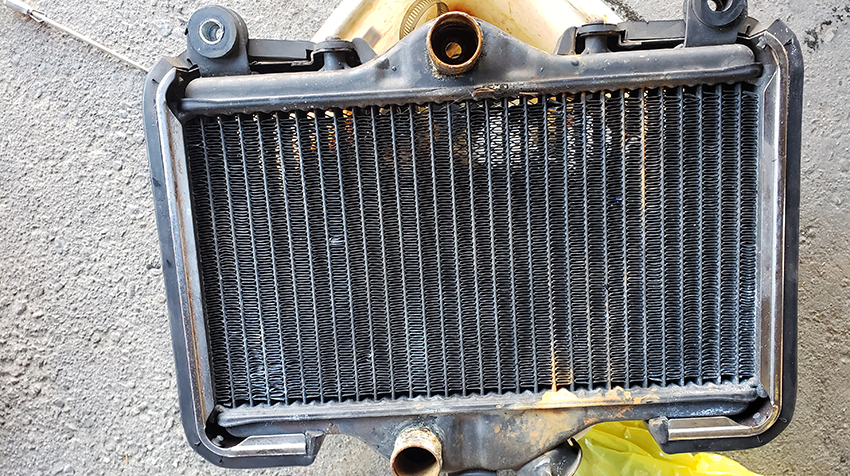 Kawasaki KZ1300