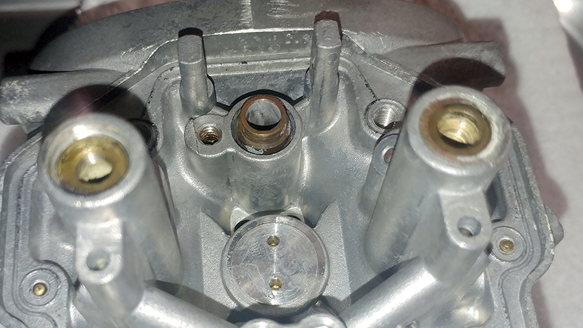 Kawasaki KZ1300
