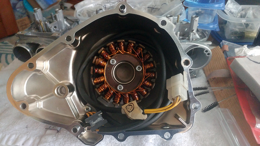 Kawasaki KZ1300