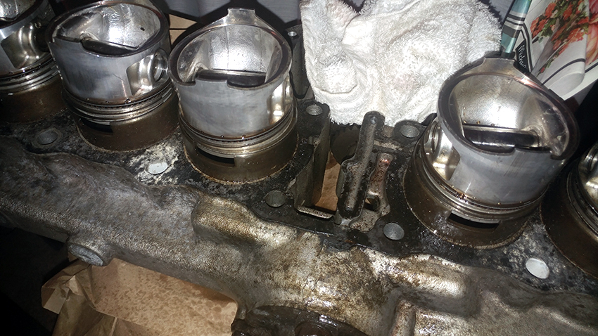 Kawasaki KZ1300