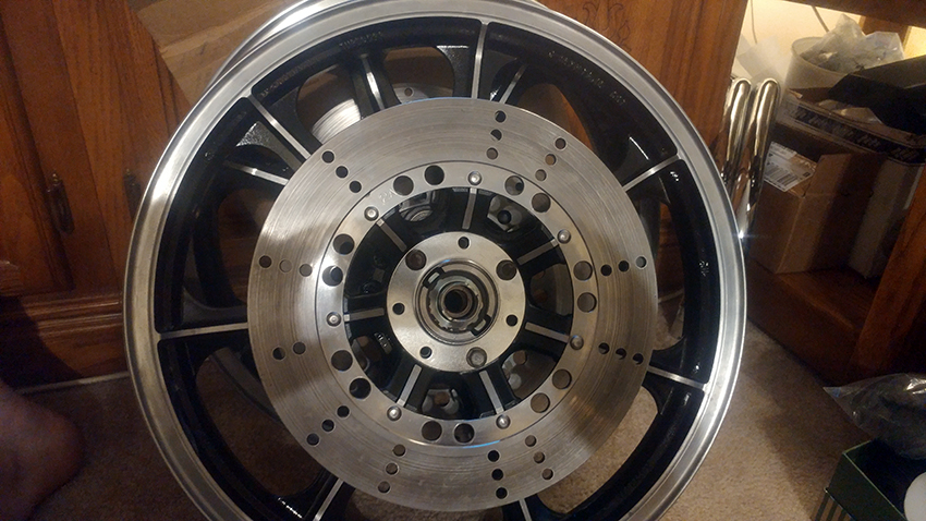 Kawasaki KZ1300